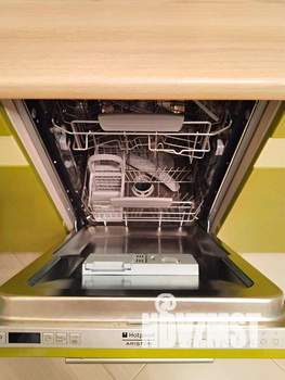 1-к квартира, посуточно, 41м2, 1/1 этаж