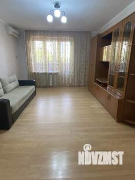 1-к квартира, на длительный срок, 47м2, 3/11 этаж