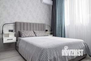 1-к квартира, посуточно, 26м2, 1/1 этаж