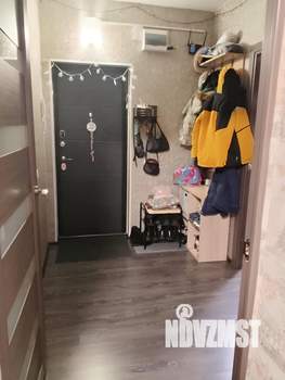 2-к квартира, на длительный срок, 56м2, 6/18 этаж