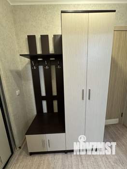 1-к квартира, на длительный срок, 36м2, 15/17 этаж