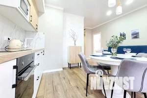 2-к квартира, посуточно, 65м2, 3/24 этаж