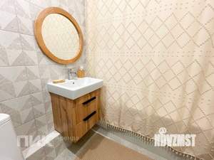 1-к квартира, на длительный срок, 40м2, 1/13 этаж