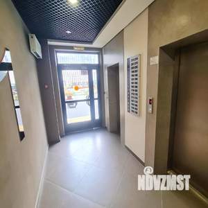 1-к квартира, на длительный срок, 37м2, 11/18 этаж