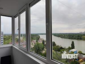 1-к квартира, на длительный срок, 49м2, 15/18 этаж