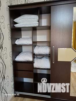 1-к квартира, посуточно, 30м2, 4/18 этаж