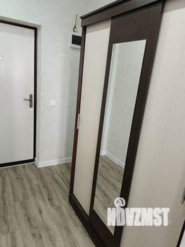 1-к квартира, на длительный срок, 39м2, 2/18 этаж