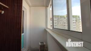 1-к квартира, на длительный срок, 40м2, 13/17 этаж