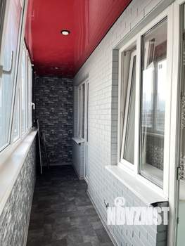 1-к квартира, на длительный срок, 36м2, 5/8 этаж