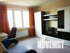1-к квартира, на длительный срок, 38м2, 14/16 этаж