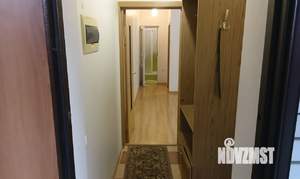 1-к квартира, на длительный срок, 34м2, 1/2 этаж