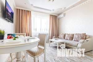2-к квартира, посуточно, 55м2, 16/20 этаж