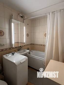 1-к квартира, на длительный срок, 40м2, 9/14 этаж