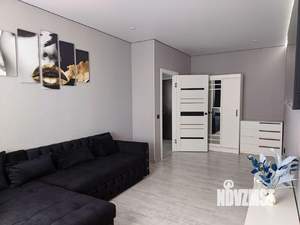 1-к квартира, на длительный срок, 36м2, 6/16 этаж