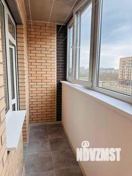 1-к квартира, на длительный срок, 37м2, 5/10 этаж