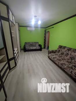 1-к квартира, посуточно, 33м2, 1/12 этаж