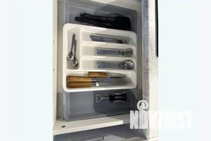 1-к квартира, посуточно, 36м2, 7/16 этаж