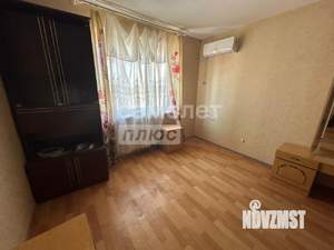 1-к квартира, на длительный срок, 42м2, 12/16 этаж