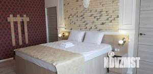 1-к квартира, посуточно, 16м2, 1/1 этаж