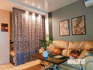 1-к квартира, на длительный срок, 33м2, 2/24 этаж