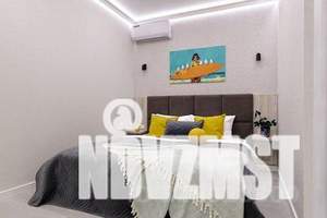 2-к квартира, посуточно, 50м2, 21/24 этаж