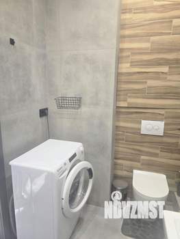 1-к квартира, посуточно, 37м2, 24/24 этаж