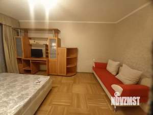 1-к квартира, на длительный срок, 34м2, 4/9 этаж