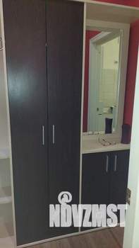 Студия квартира, посуточно, 24м2, 5/9 этаж