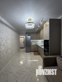 2-к квартира, на длительный срок, 58м2, 9/17 этаж