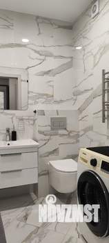 1-к квартира, на длительный срок, 38м2, 7/21 этаж