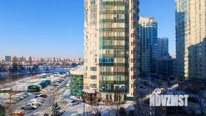 2-к квартира, на длительный срок, 85м2, 5/23 этаж