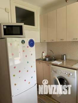 1-к квартира, посуточно, 30м2, 5/5 этаж