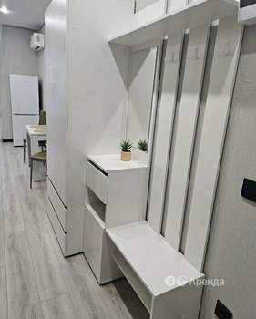 Студия квартира, на длительный срок, 22м2, 7/9 этаж