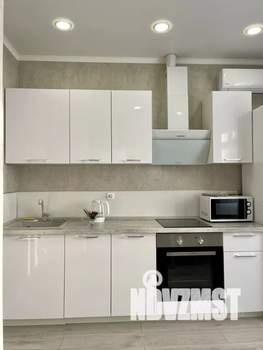 2-к квартира, посуточно, 45м2, 6/20 этаж