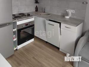 1-к квартира, на длительный срок, 40м2, 4/24 этаж