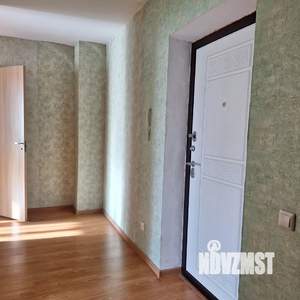 1-к квартира, на длительный срок, 40м2, 4/17 этаж