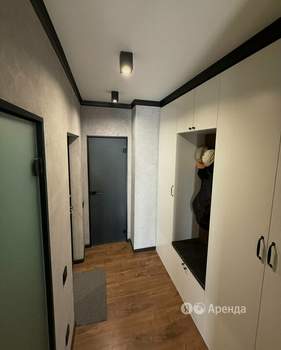 2-к квартира, на длительный срок, 43м2, 17/17 этаж