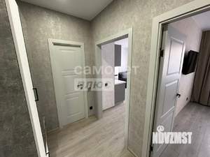1-к квартира, на длительный срок, 41м2, 13/18 этаж
