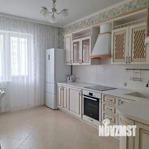 2-к квартира, на длительный срок, 63м2, 12/17 этаж