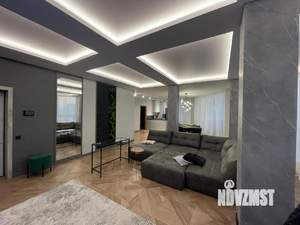 2-к квартира, на длительный срок, 120м2, 21/24 этаж