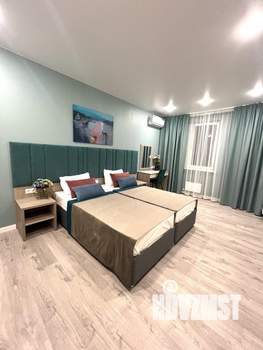 3-к квартира, на длительный срок, 100м2, 6/25 этаж