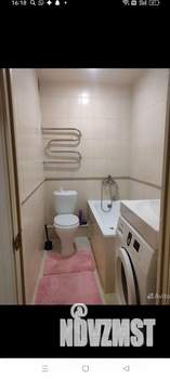 2-к квартира, на длительный срок, 57м2, 10/10 этаж