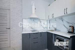 1-к квартира, на длительный срок, 40м2, 7/16 этаж