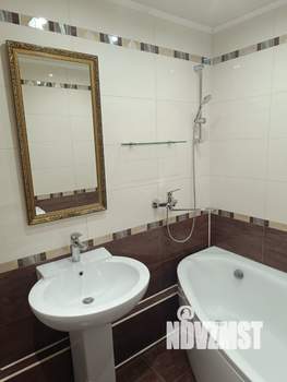 1-к квартира, на длительный срок, 40м2, 2/14 этаж