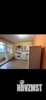 1-к квартира, на длительный срок, 41м2, 9/13 этаж