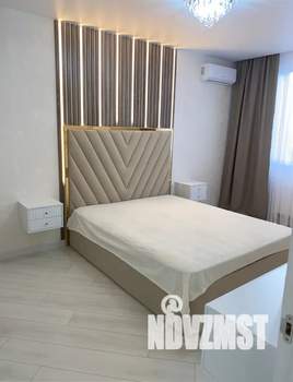 2-к квартира, посуточно, 55м2, 5/9 этаж