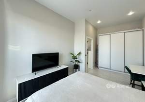 1-к квартира, на длительный срок, 38м2, 15/16 этаж