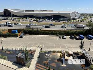 Студия квартира, на длительный срок, 20м2, 5/5 этаж