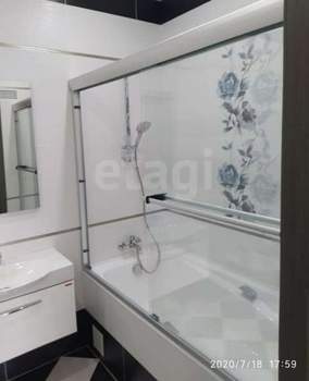 3-к квартира, на длительный срок, 104м2, 16/16 этаж