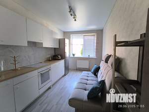 1-к квартира, на длительный срок, 36м2, 1/3 этаж